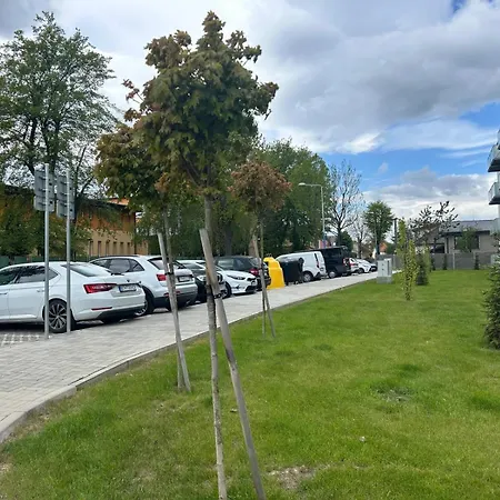 Cozy Flat By High Tatras! Poprad