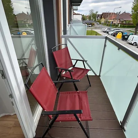 Apartamento Cozy Flat By High Tatras! Poprad