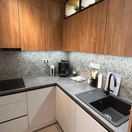Διαμέρισμα Cozy Flat By High Tatras! Πόπραντ