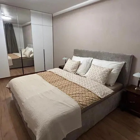 Διαμέρισμα Cozy Flat By High Tatras! *
