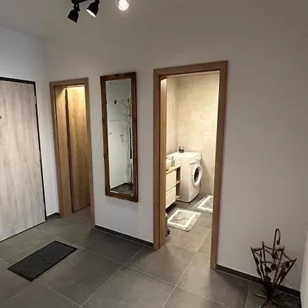 Cozy Flat By High Tatras! Poprad