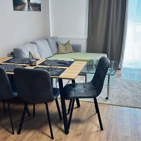 Cozy Flat By High Tatras! Apartment