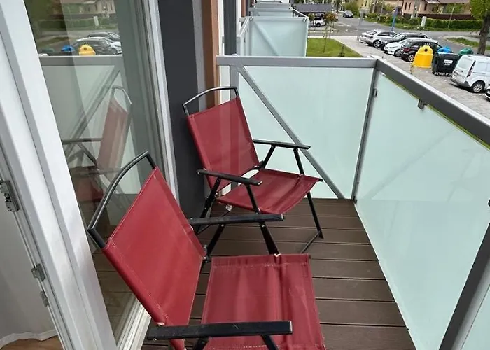 شقة Cozy Flat By High Tatras! بوبراد